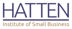 HATTEN Institute of Small Business